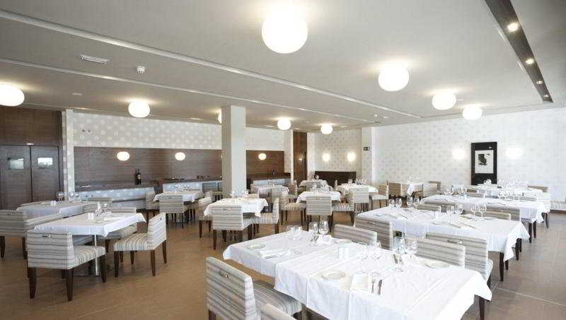 Spa Attica 21 Vilalba