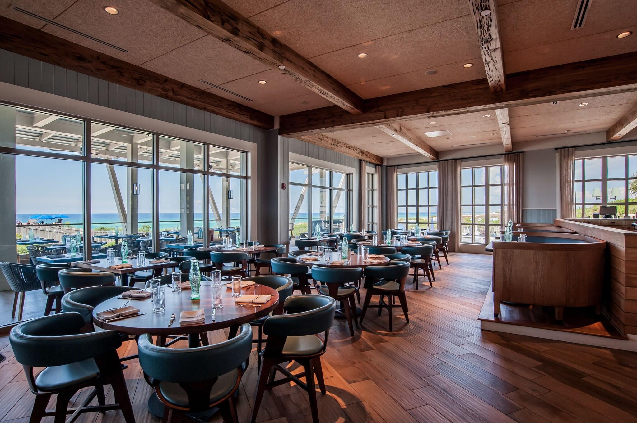 WaterColor Inn by null