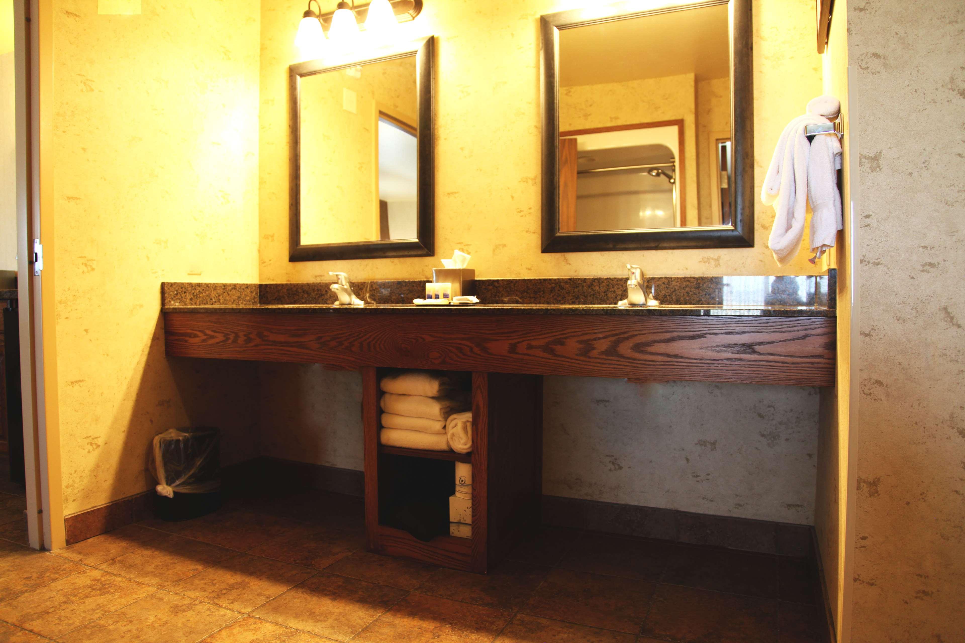 Best Western Plus Bryce Canyon Grand Hotel
