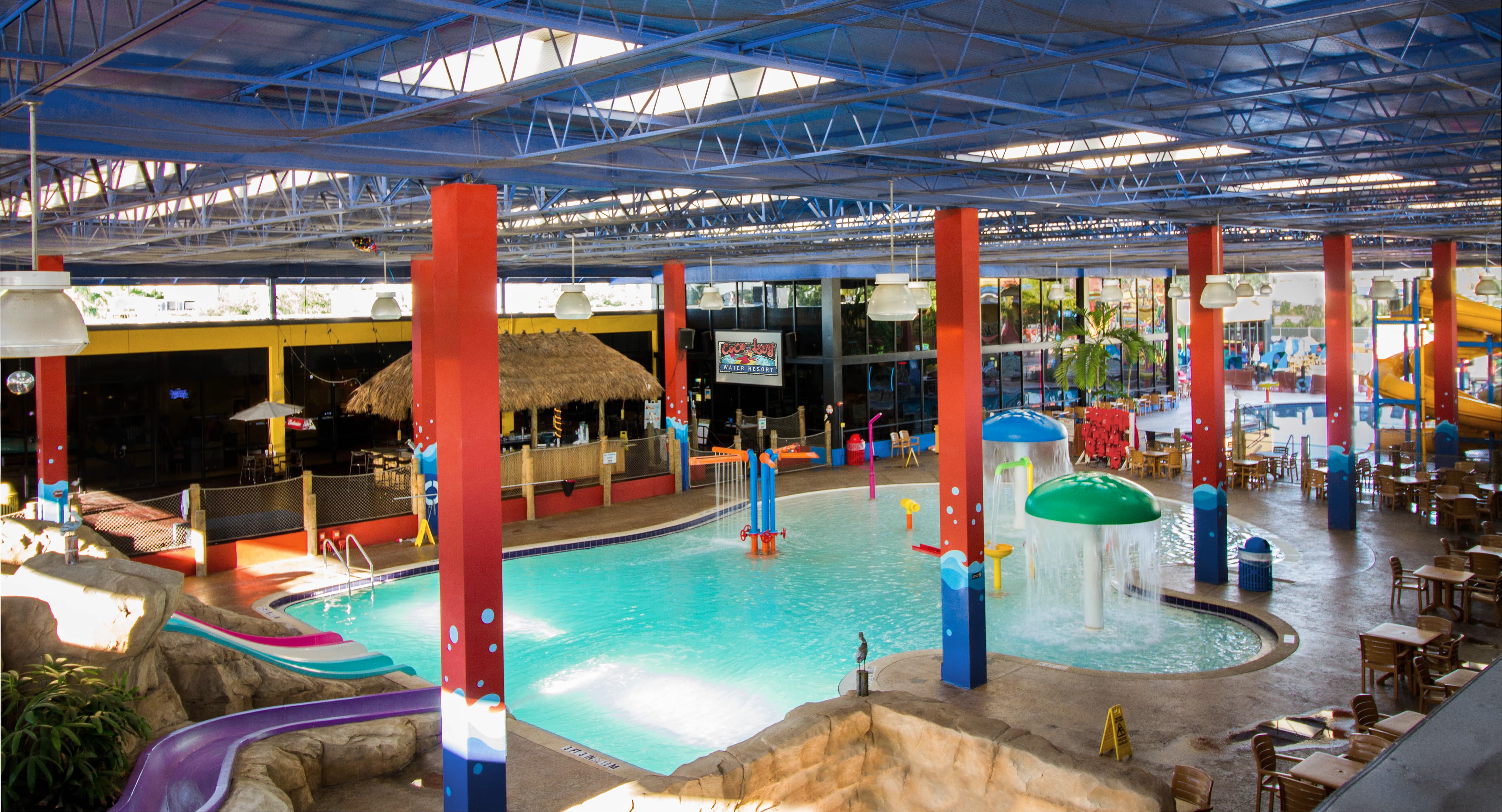 CoCo Key Hotel & Water Park: Orlando Water Park Resort