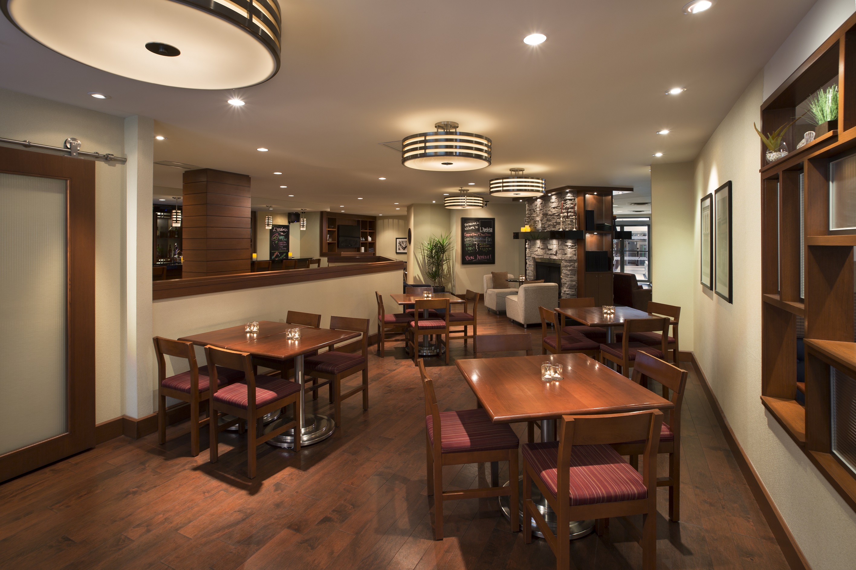 Four Points By Sheraton Gatineau