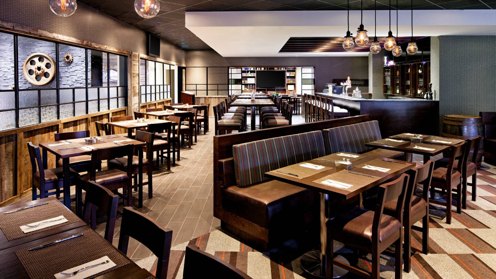 Four Points By Sheraton Edmundston