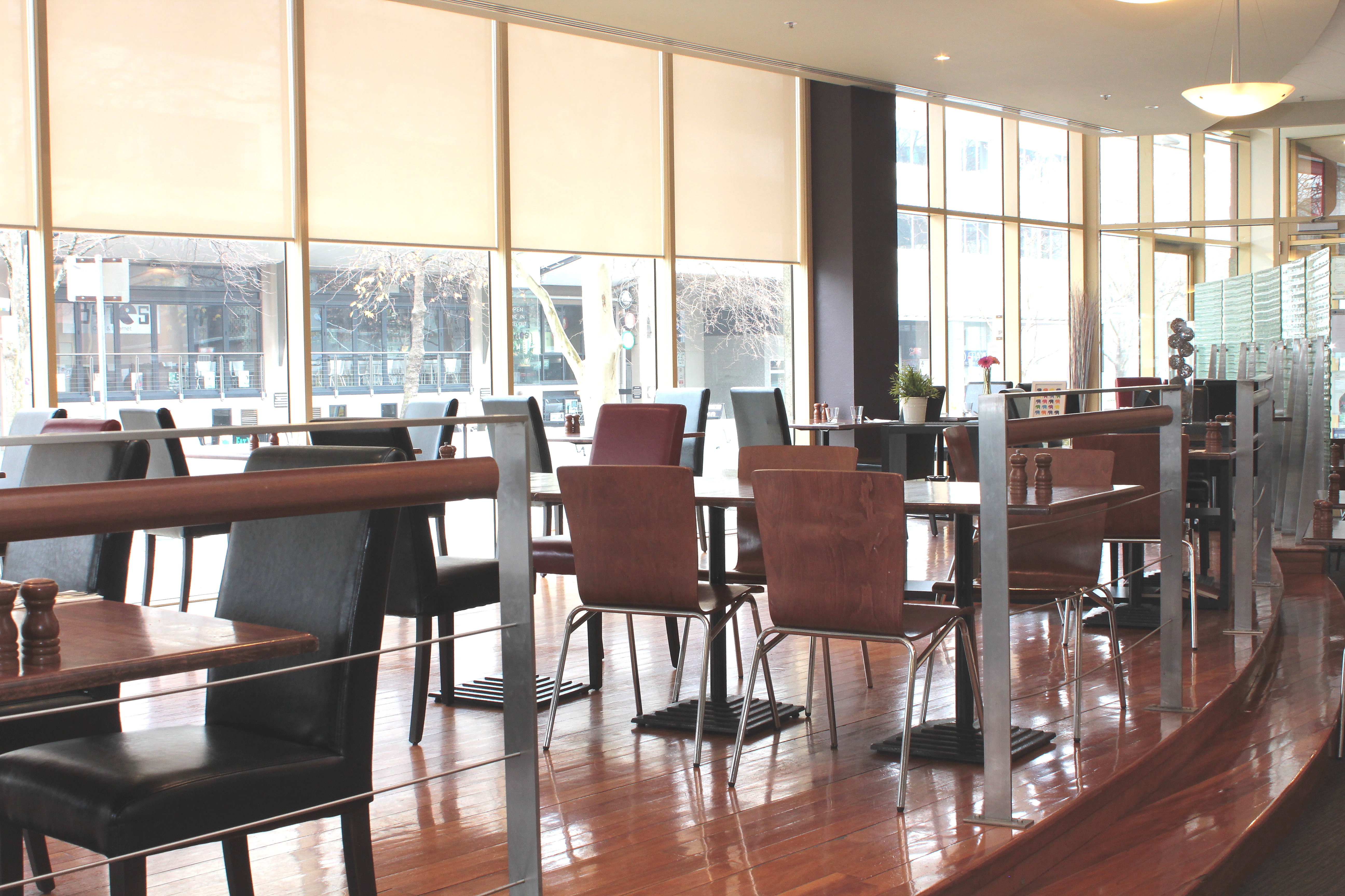 Nesuto Canberra Apartment Hotel