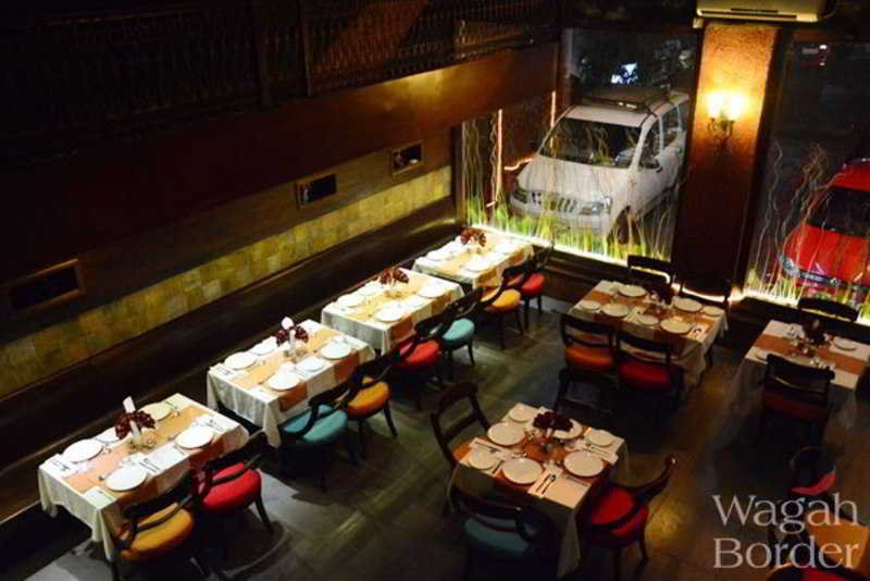 Tangerine Boutique Resort