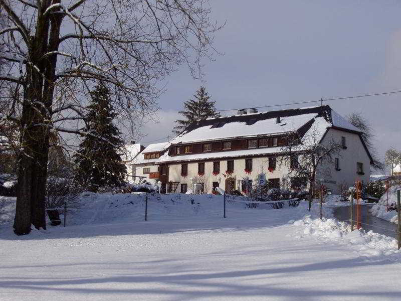 Das Landhaus