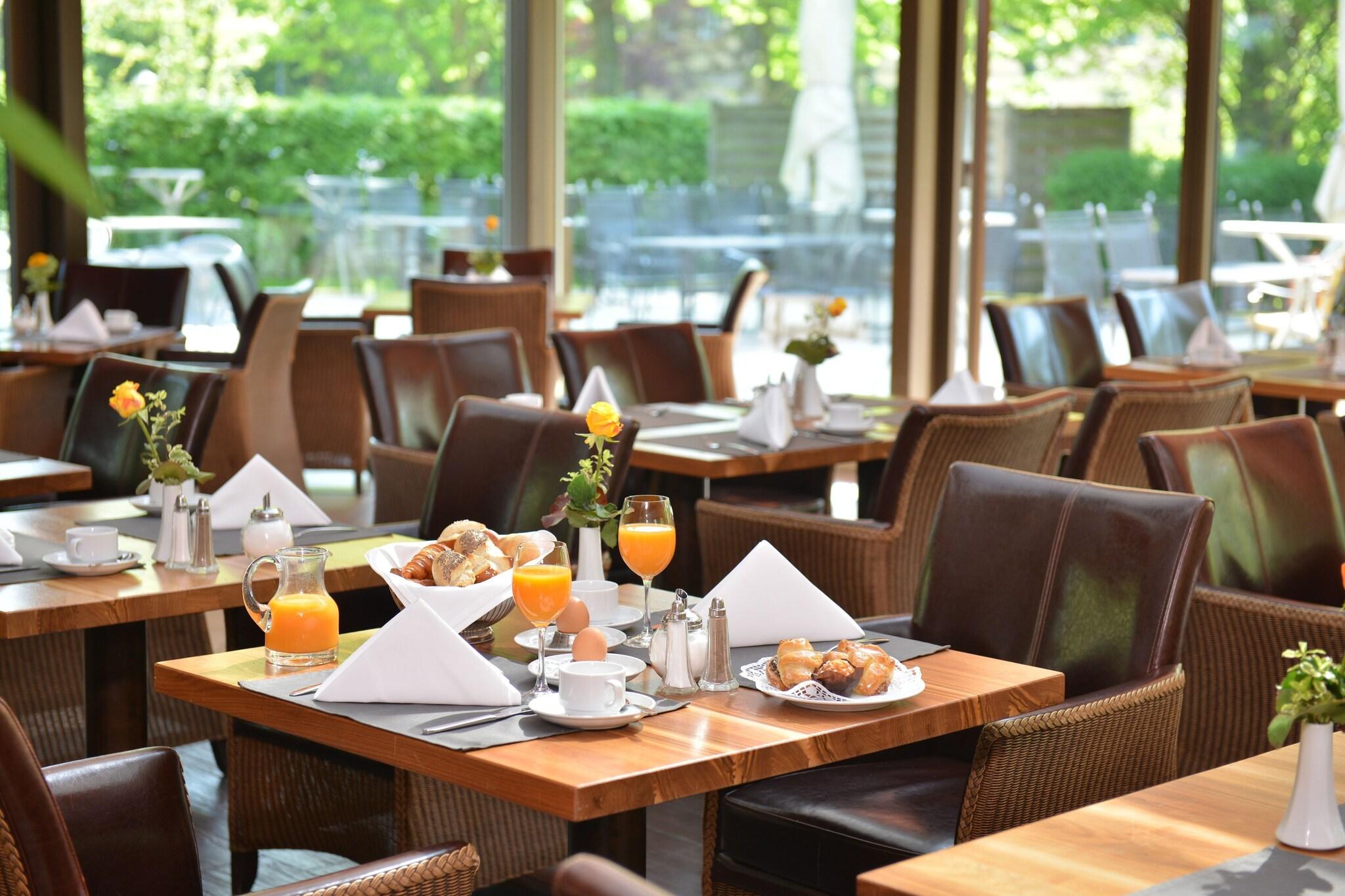 Schlosshotel Monrepos