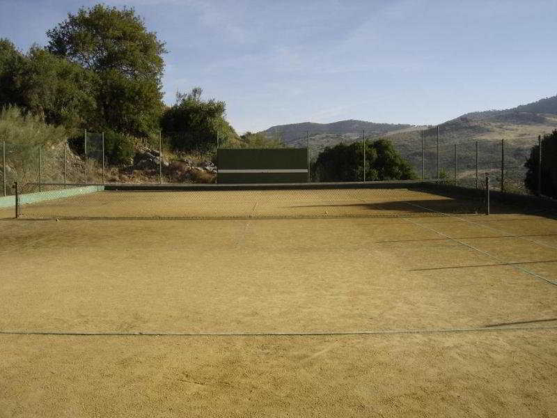 Casas Rurales Los Algarrobales
