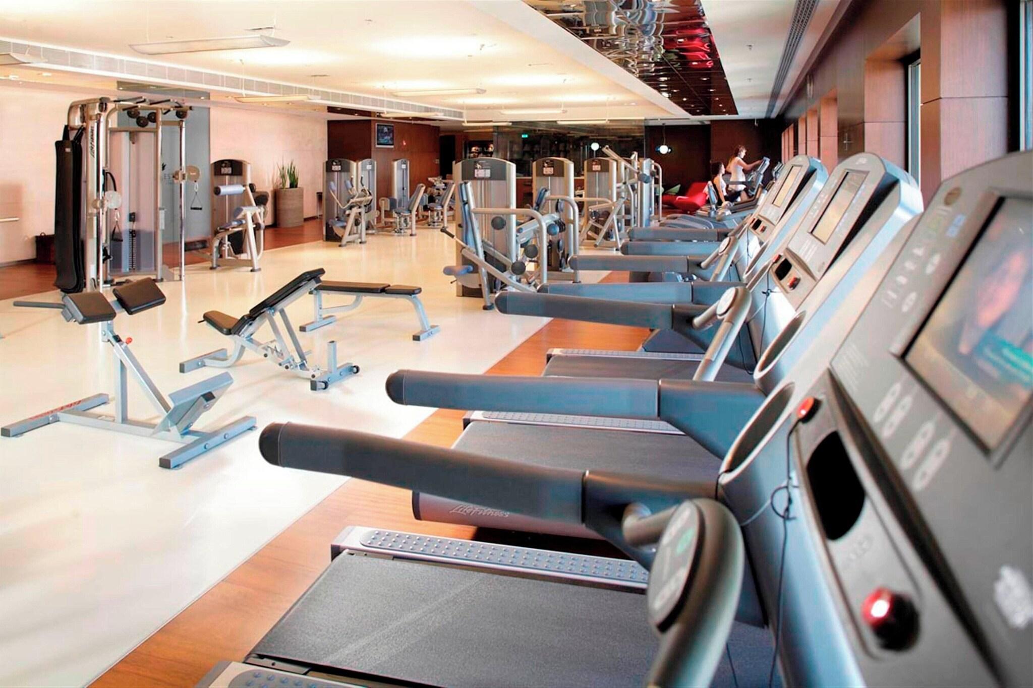 Marriott Hotel Istanbul Asia