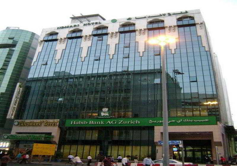Landmark Hotel, Baniyas image