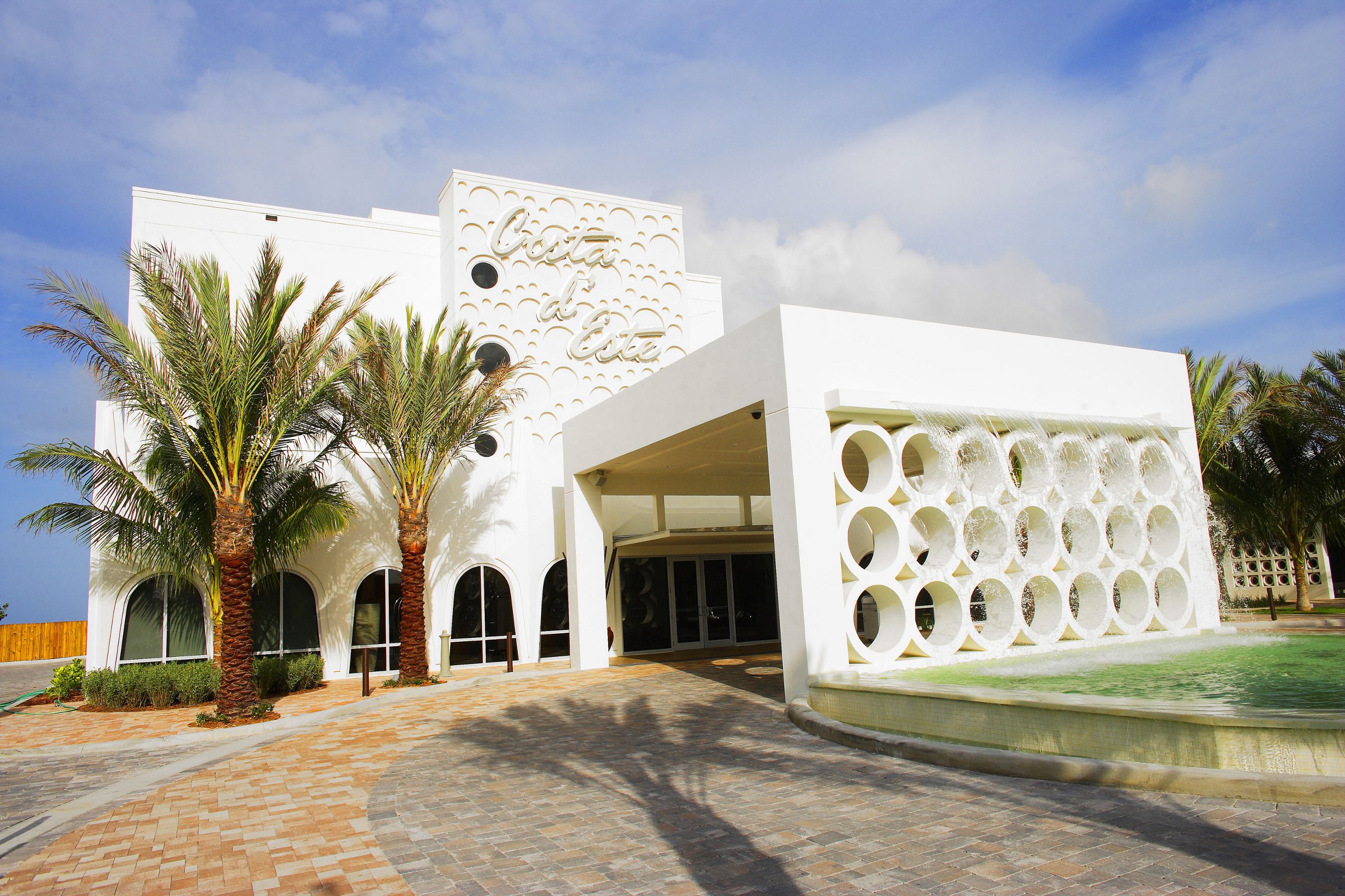 Costa d'Este Beach Resort & Spa image