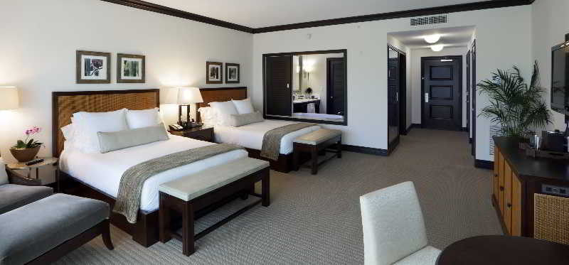 The Seagate Hotel, Golf & Beach Club, Autograph Collection by null