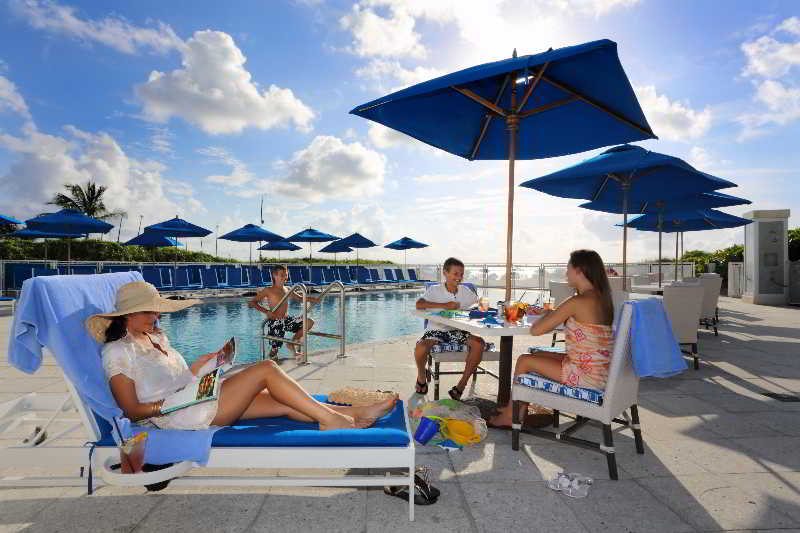 The Seagate Hotel, Golf & Beach Club, Autograph Collection by null