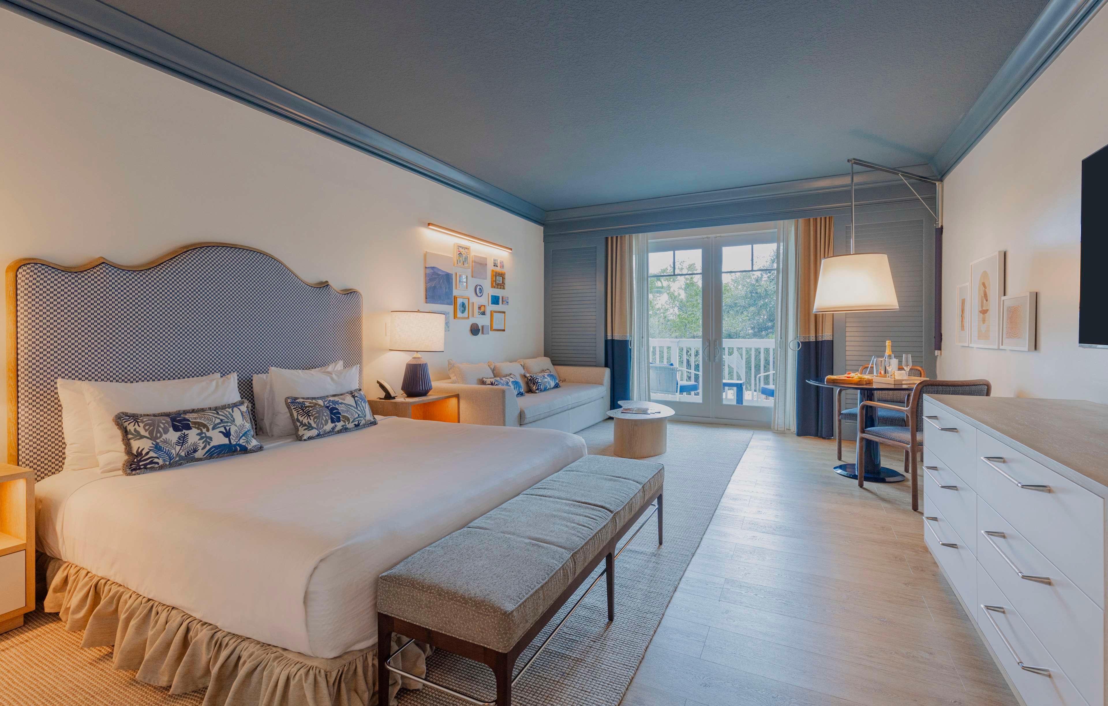 The Seagate Hotel & Spa