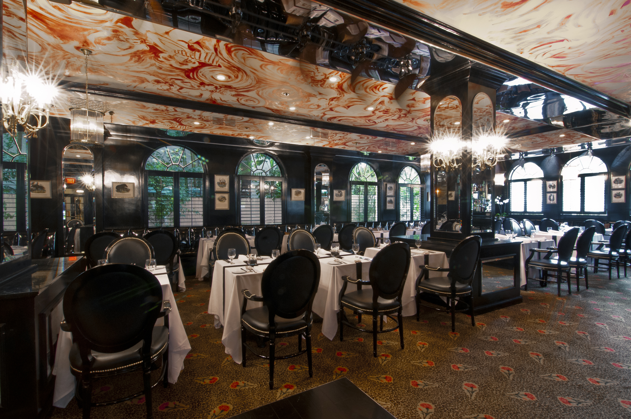 The Chesterfield Palm Beach