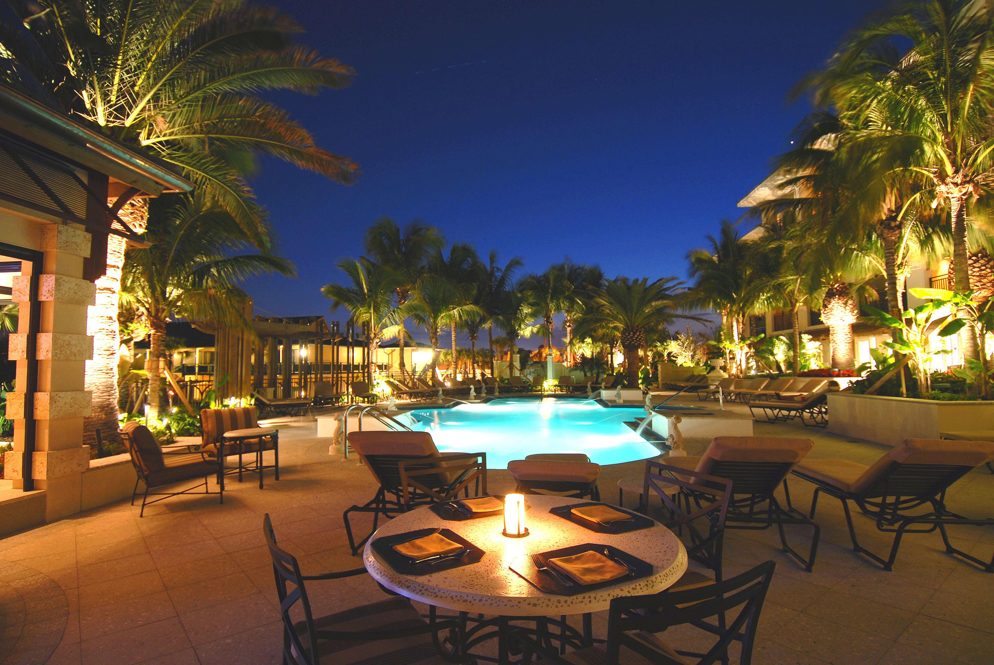 Kimpton Vero Beach Hotel & Spa by null