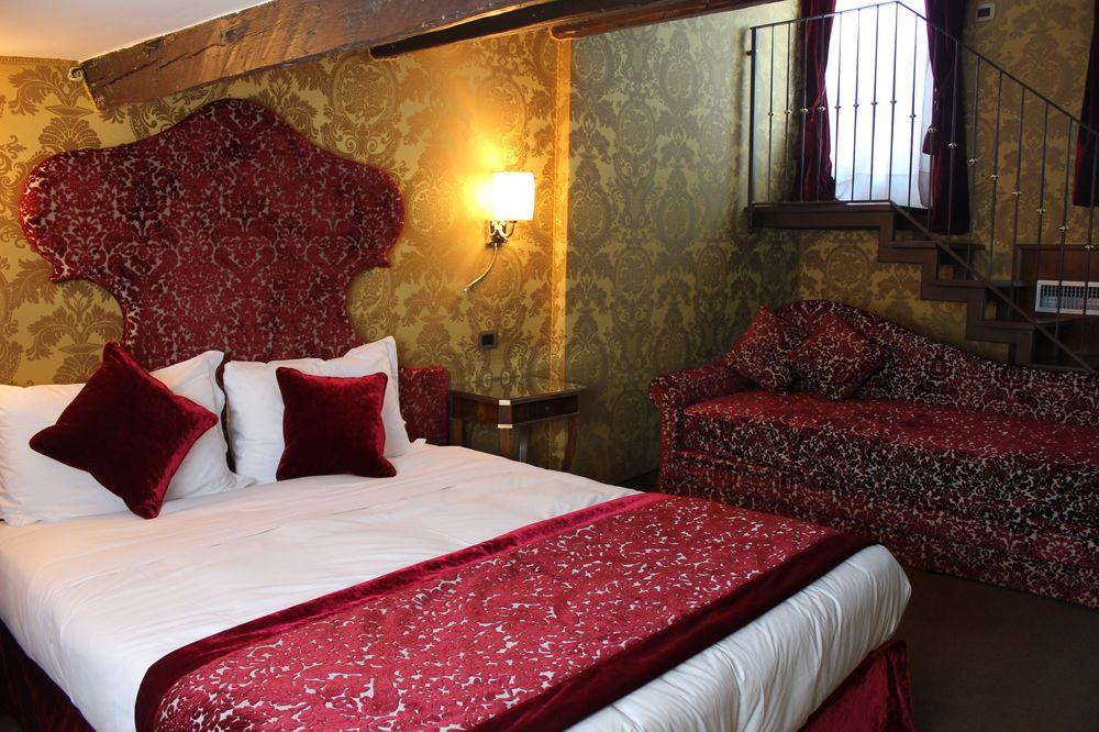 Casanova - nuotrauka