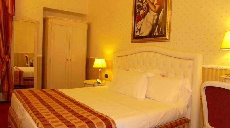 Capitolium Rooms 
