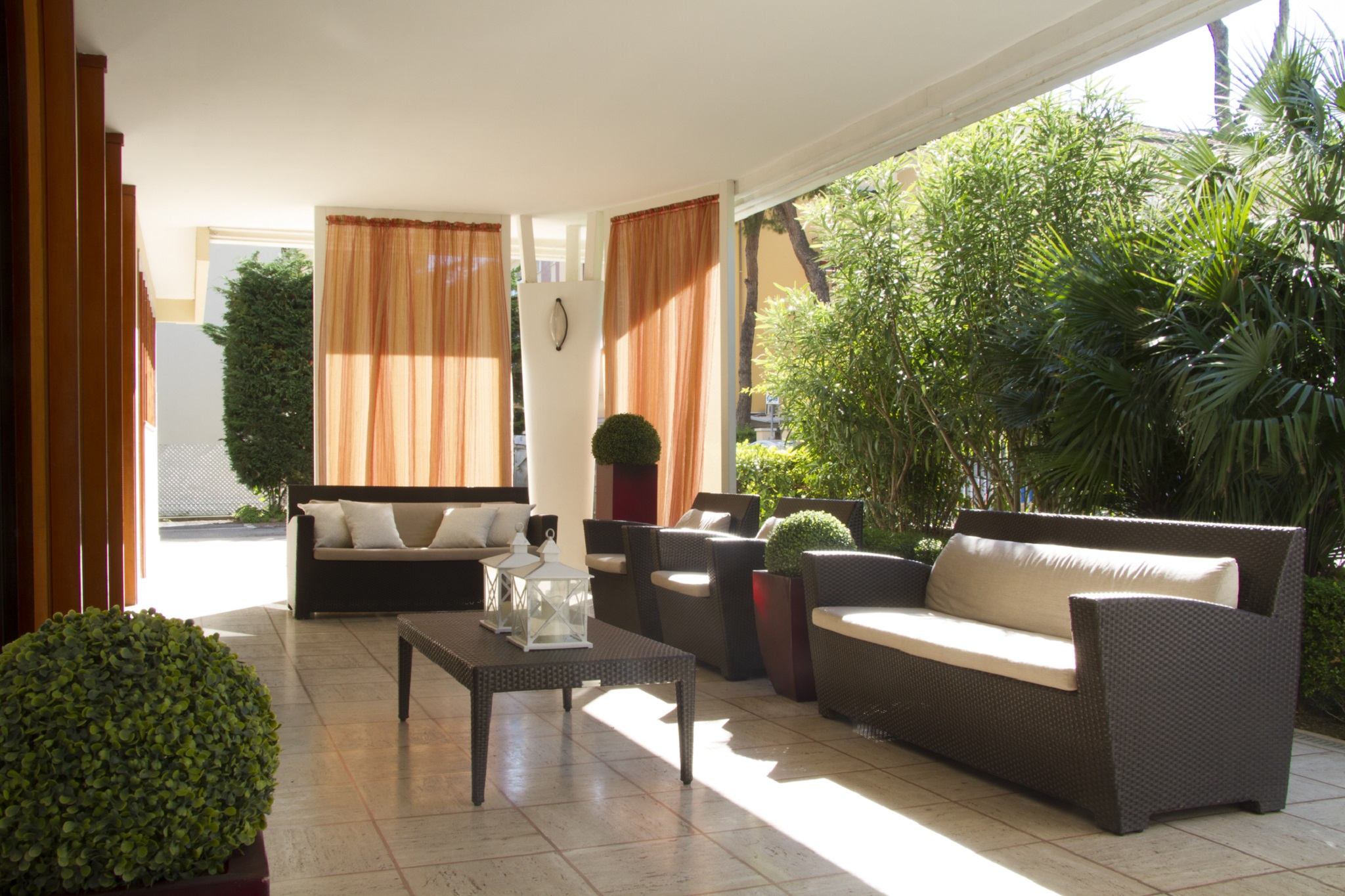 Parioli Hotel Rimini - photo