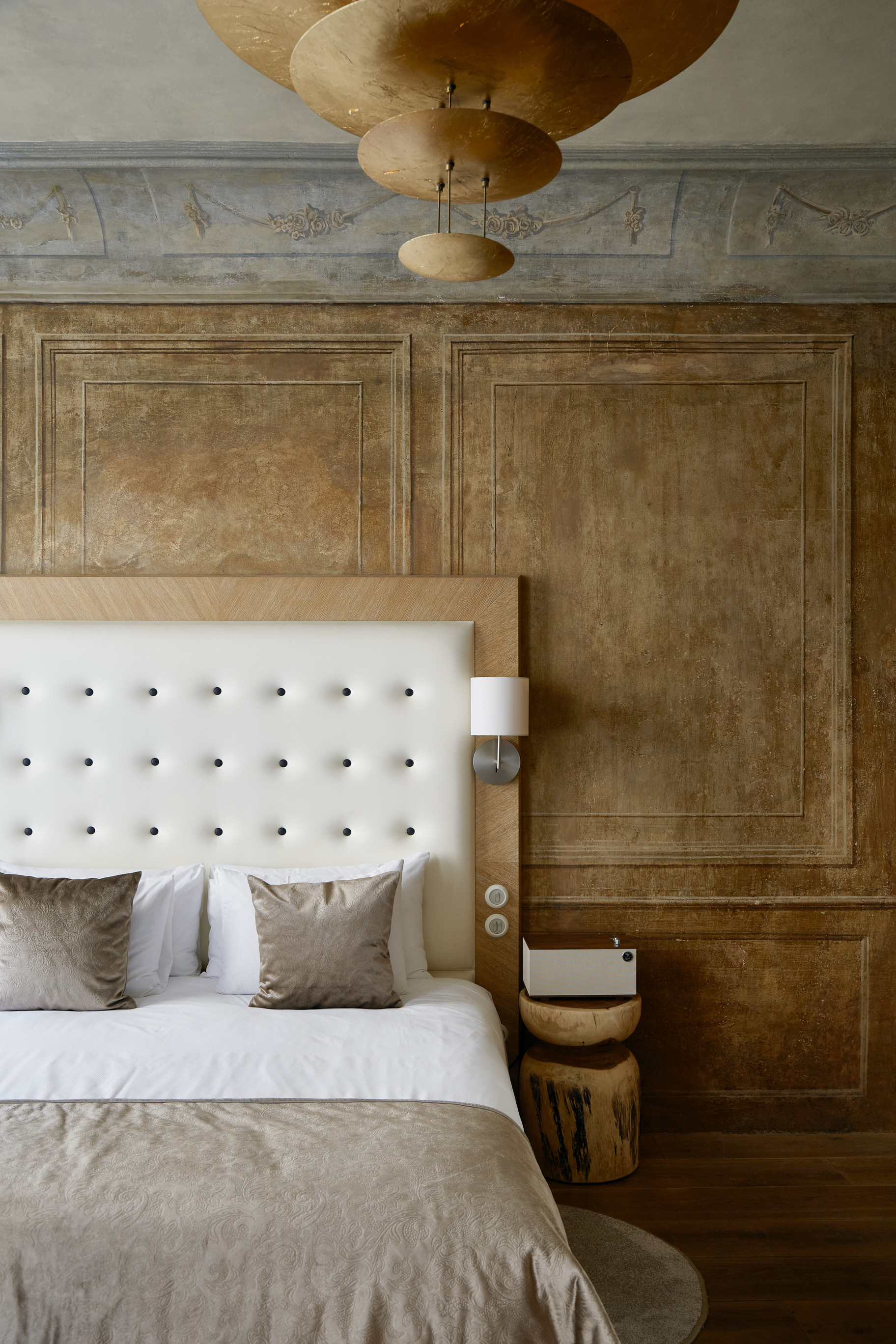 Dome Hotel