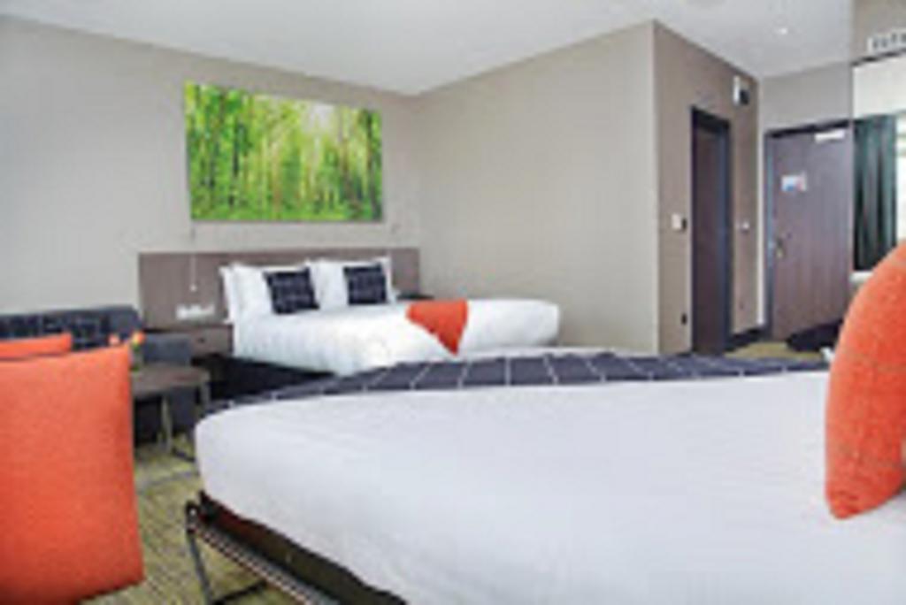 Imagem da galeria de Hampton By Hilton London City