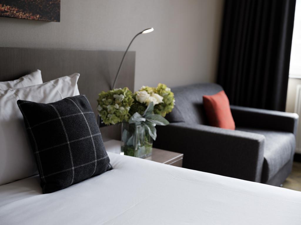 Imagem da galeria de Hampton By Hilton London City