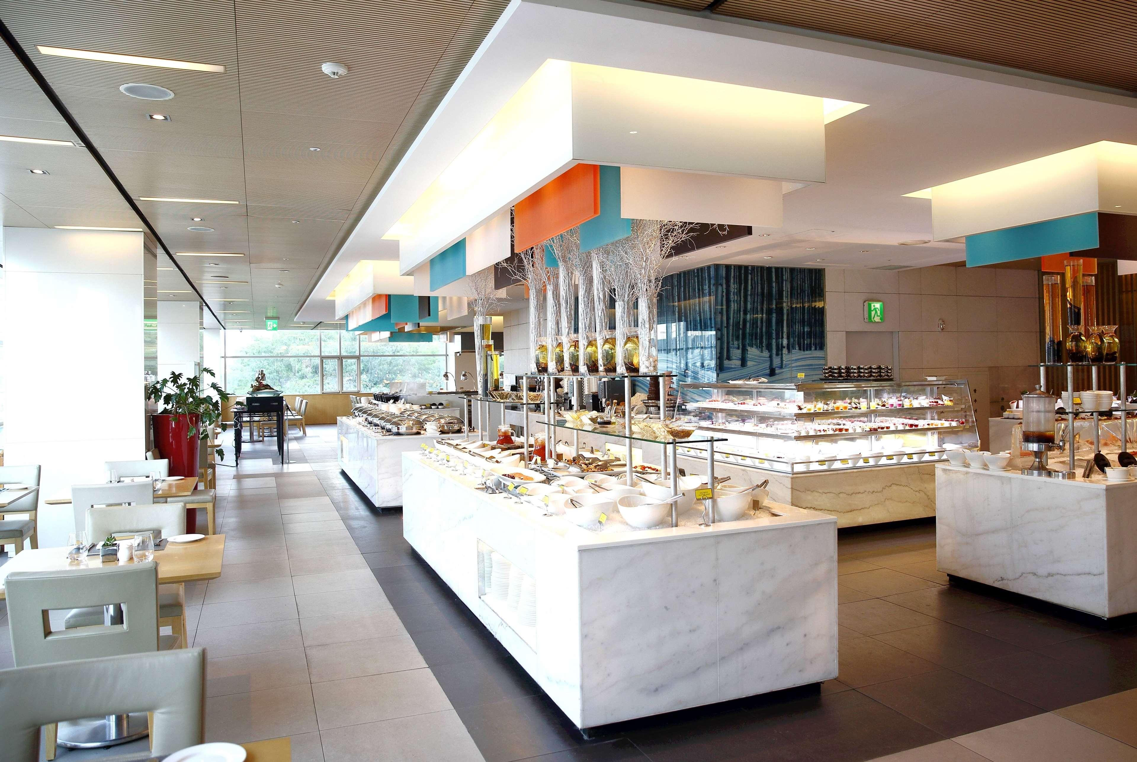 Ramada Plaza By Wyndham Suwon