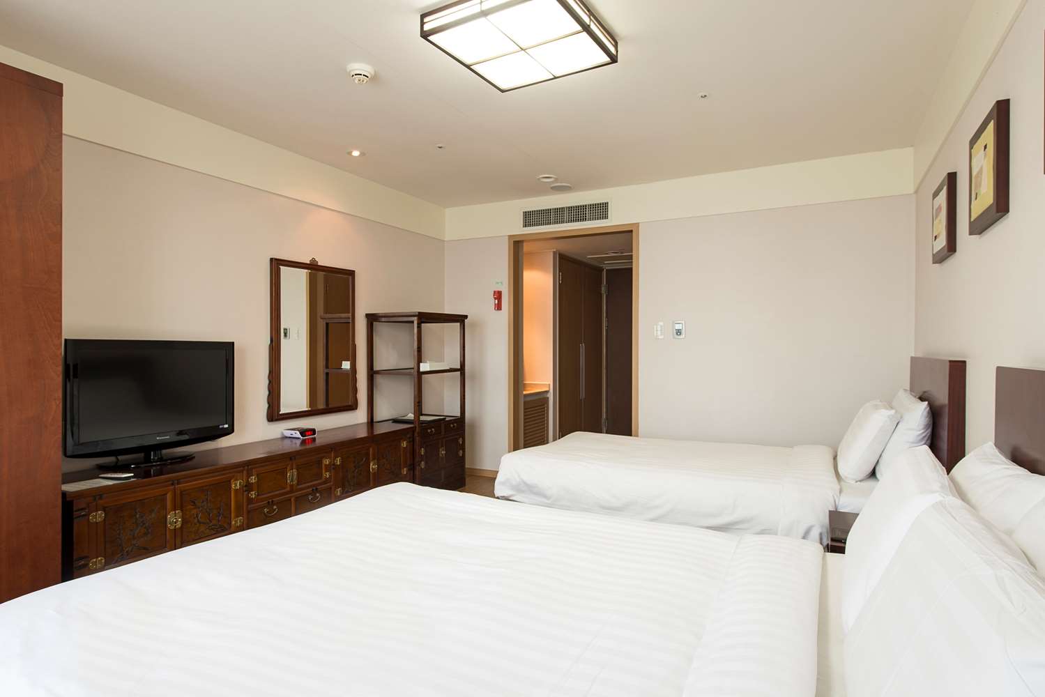 Best Western Premier Incheon Airport