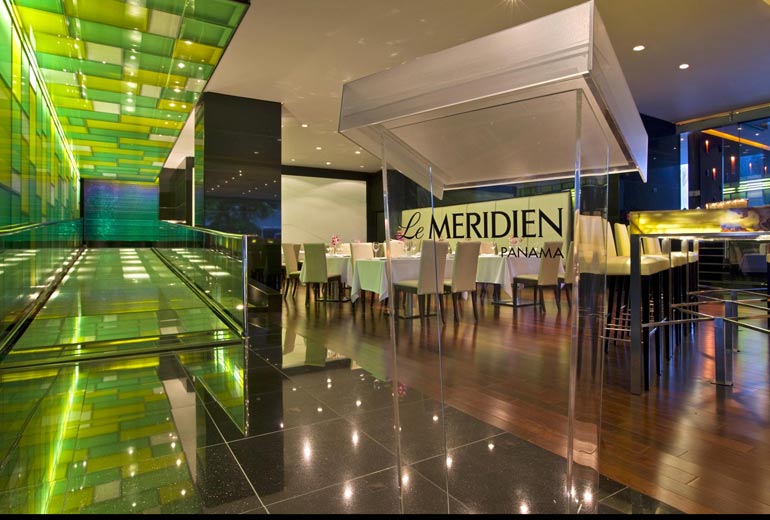 Le Méridien Panama by null