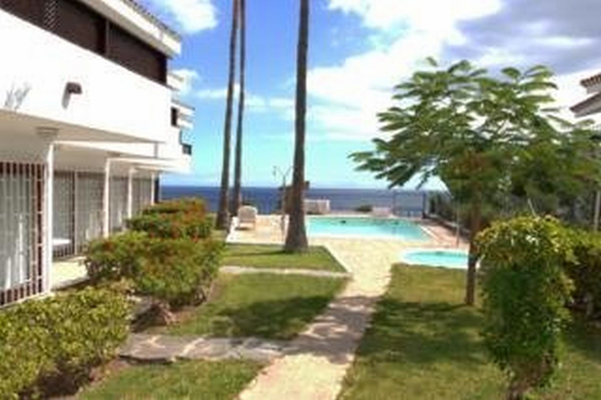 Caribe I