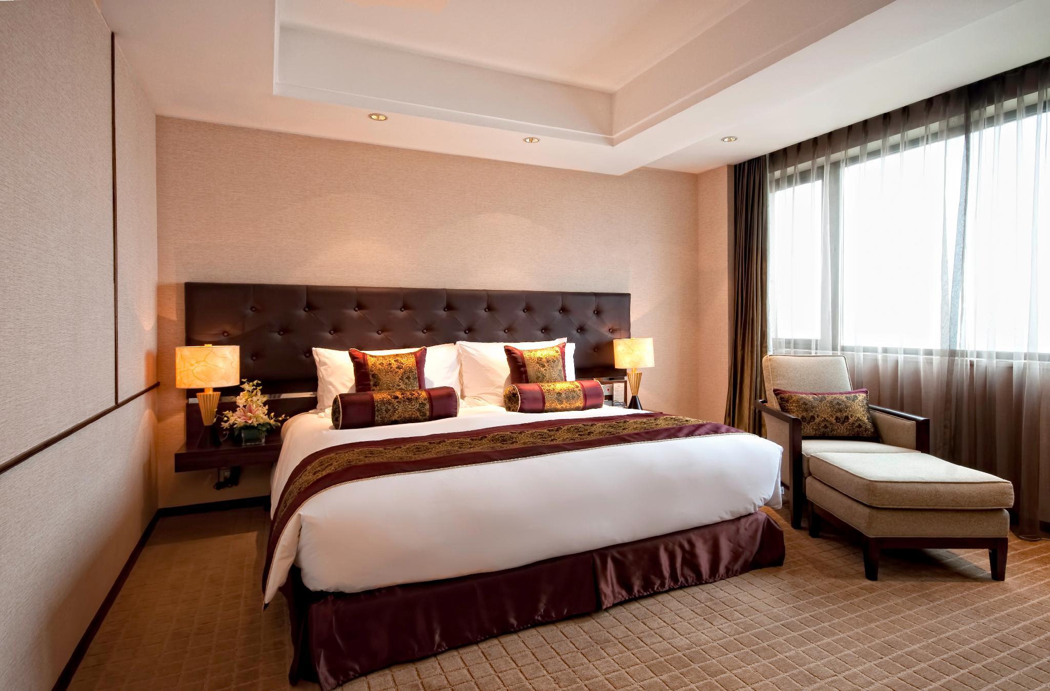 Millennium Wuxi