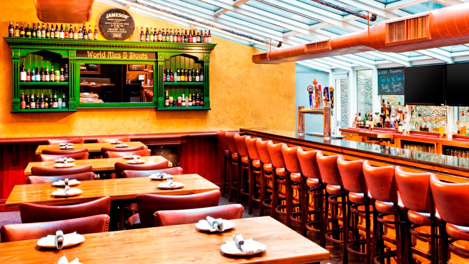 The Chelsean New York Hotel by null