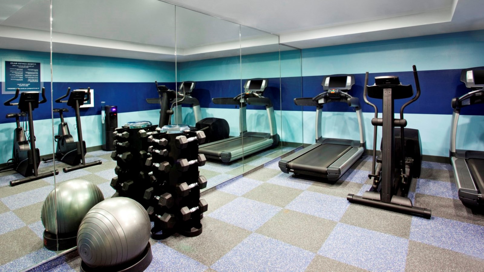 The Chelsean New York Hotel by null