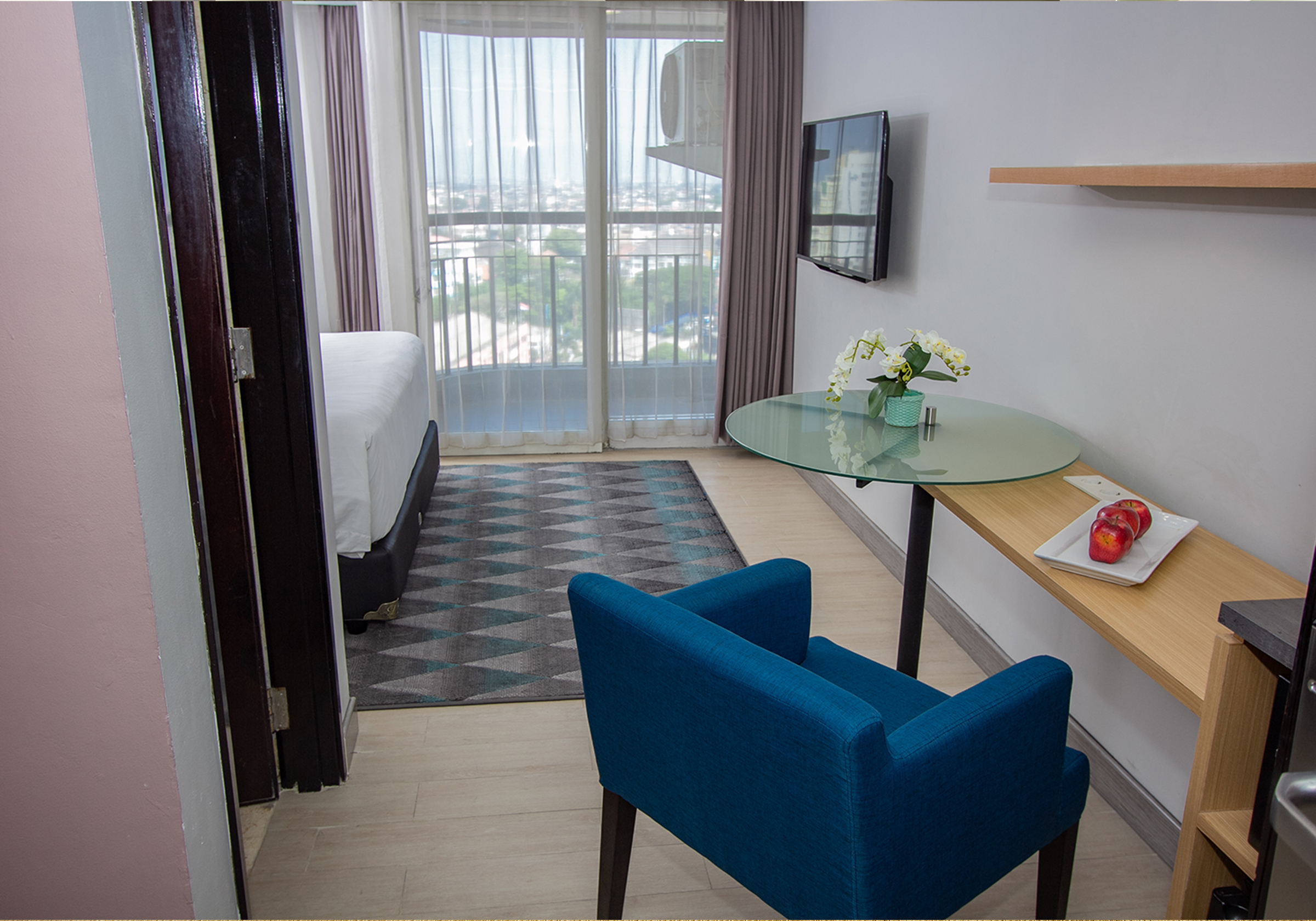 Grand Dafam Braga Bandung