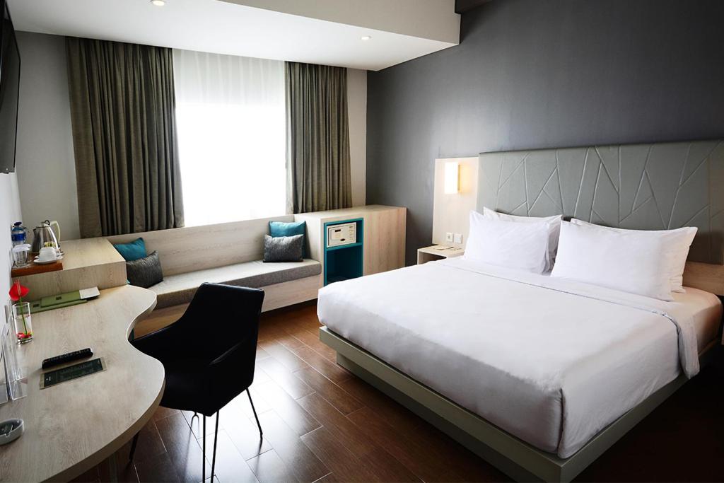 Hotel Santika Bogor