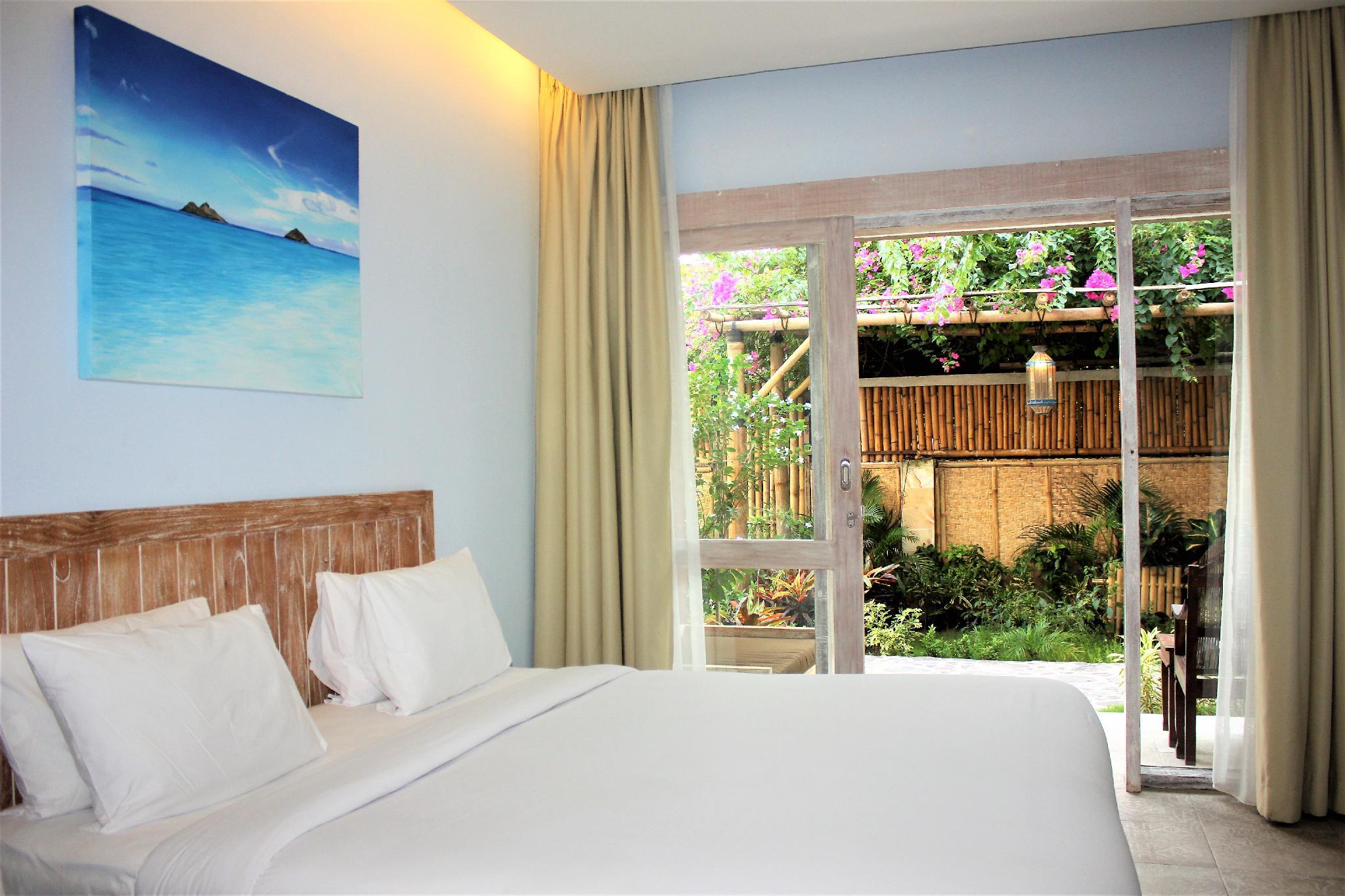 The Beach House Resort by null