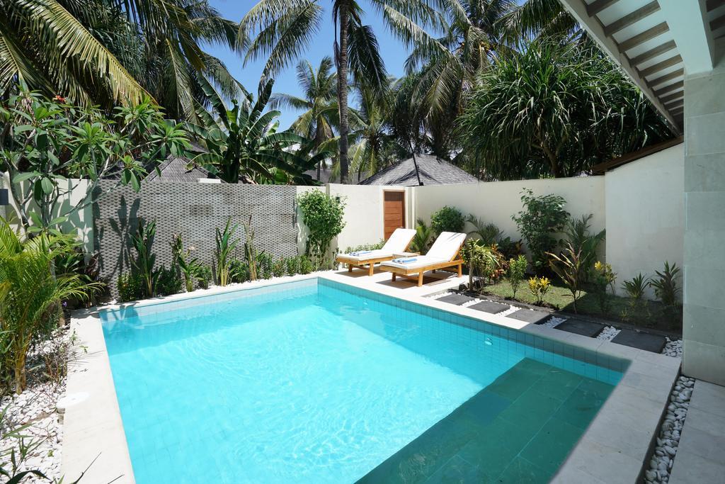 Kelapa Luxury Villas