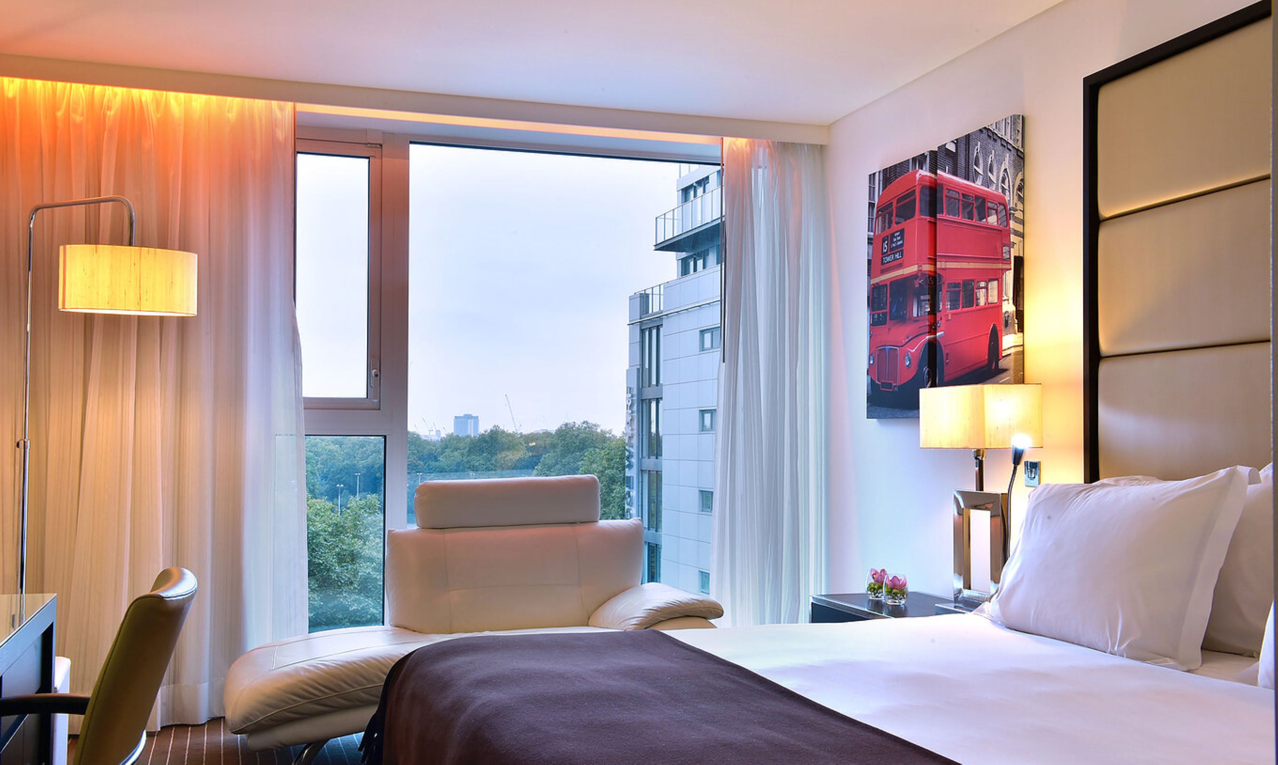 Pestana Chelsea Bridge Hotel & Spa