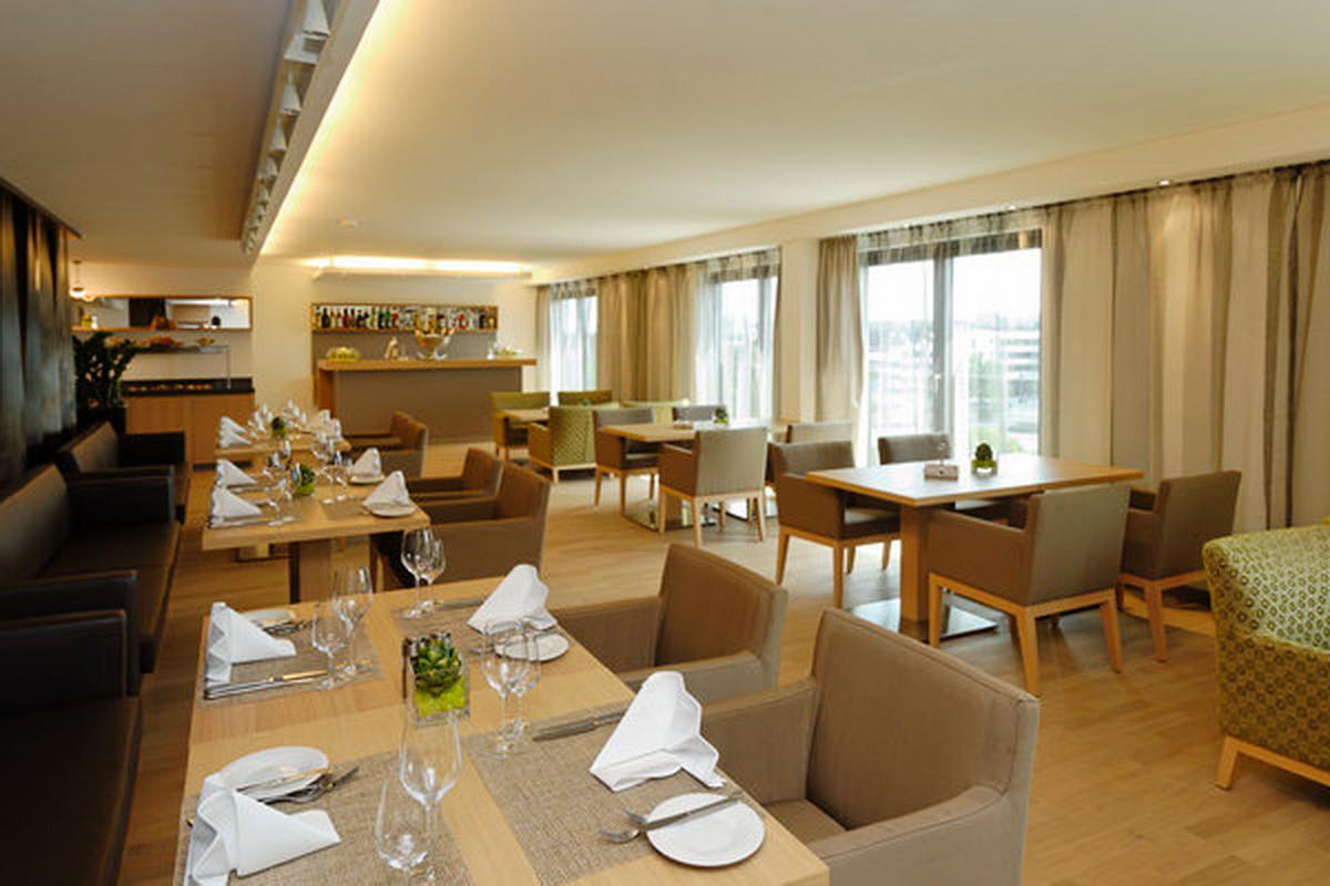 Atlantic Congress Hotel