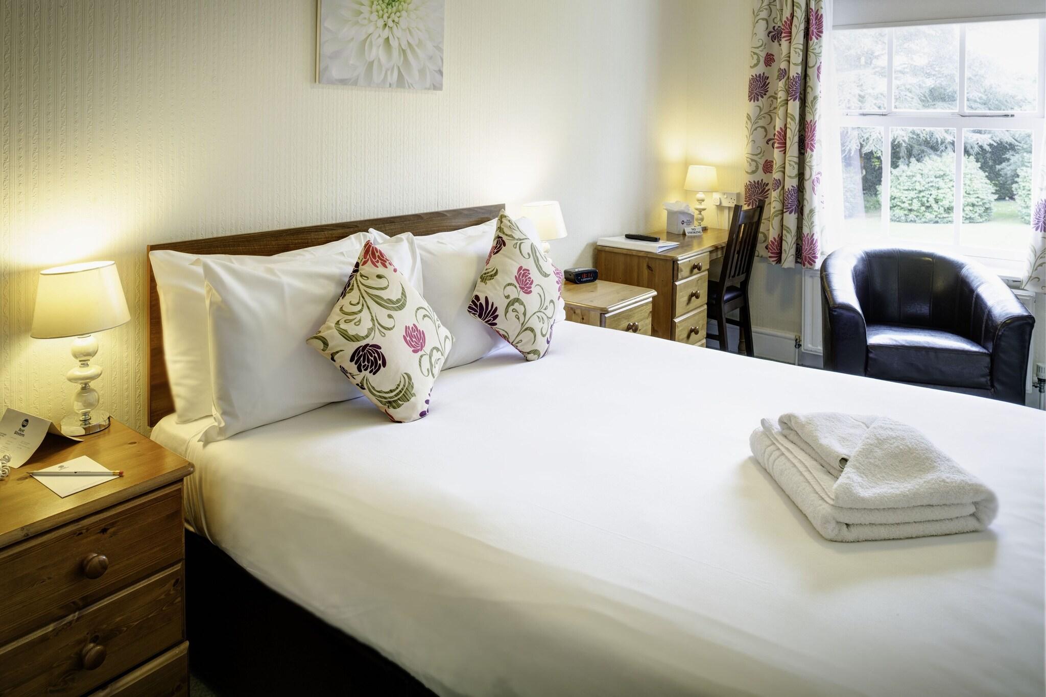 Lord Haldon Country Hotel, Sure Hotel Collection
