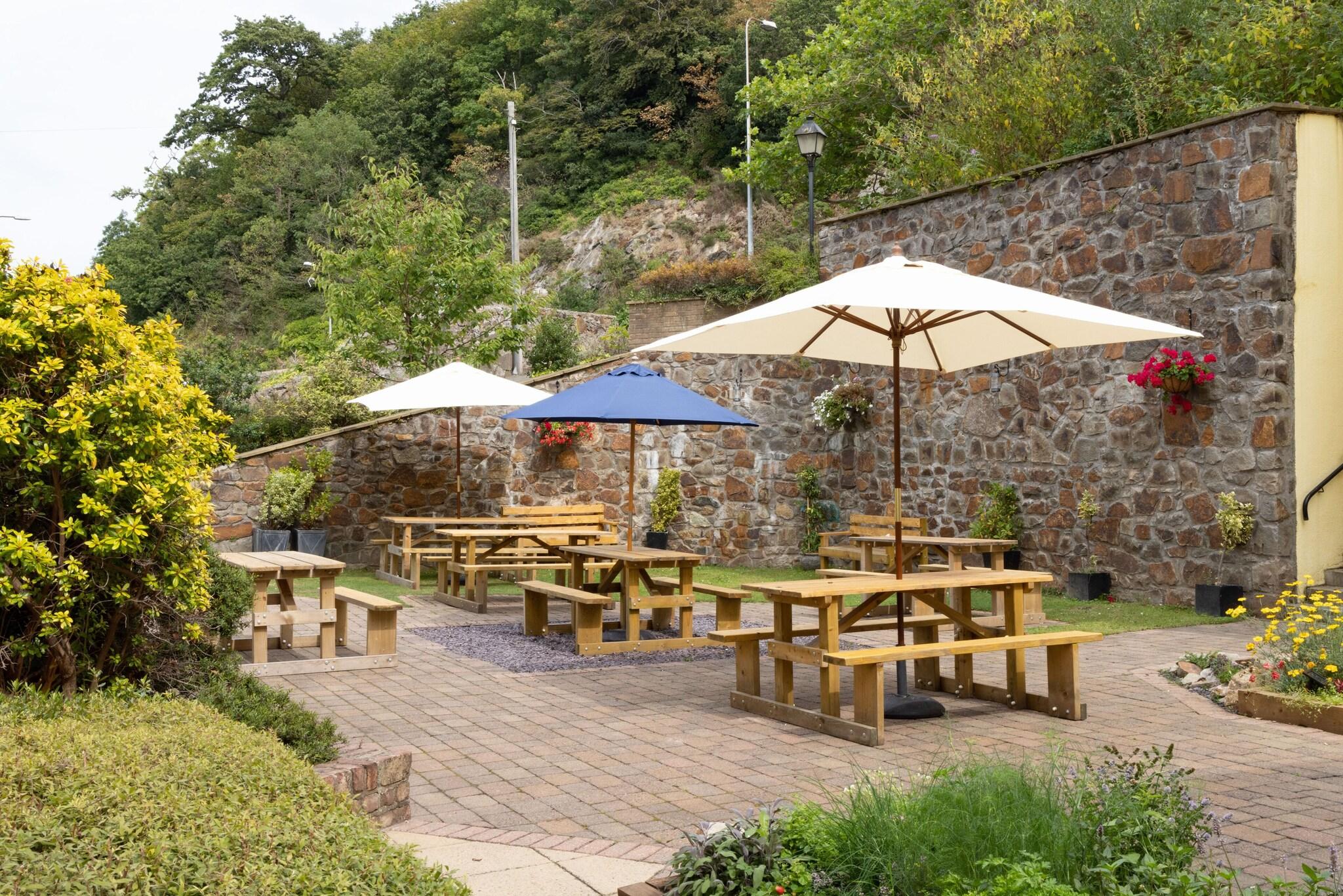 Celtic Royal Hotel by null