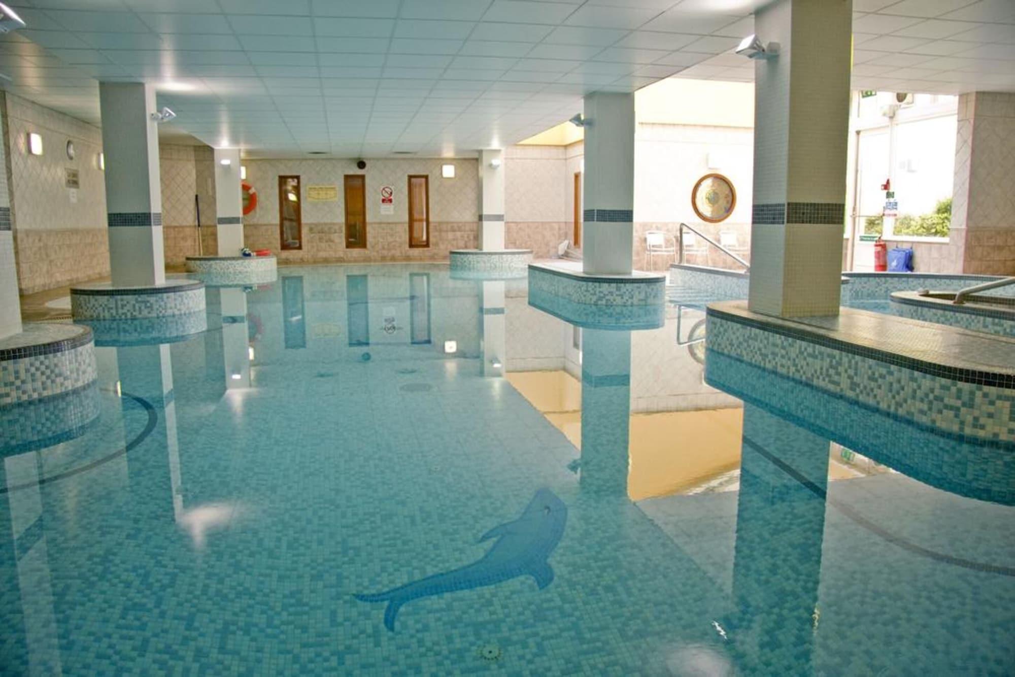 Celtic Royal Hotel by null