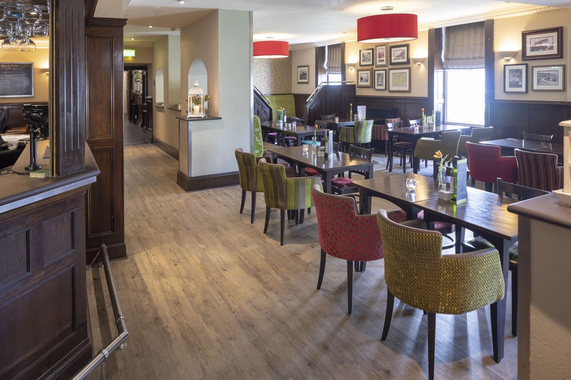Celtic Royal Hotel