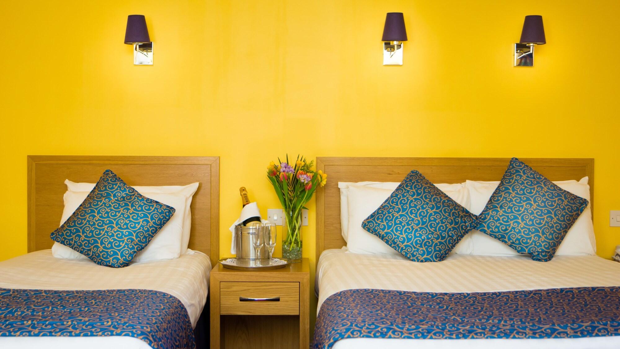 Celtic Royal Hotel by null