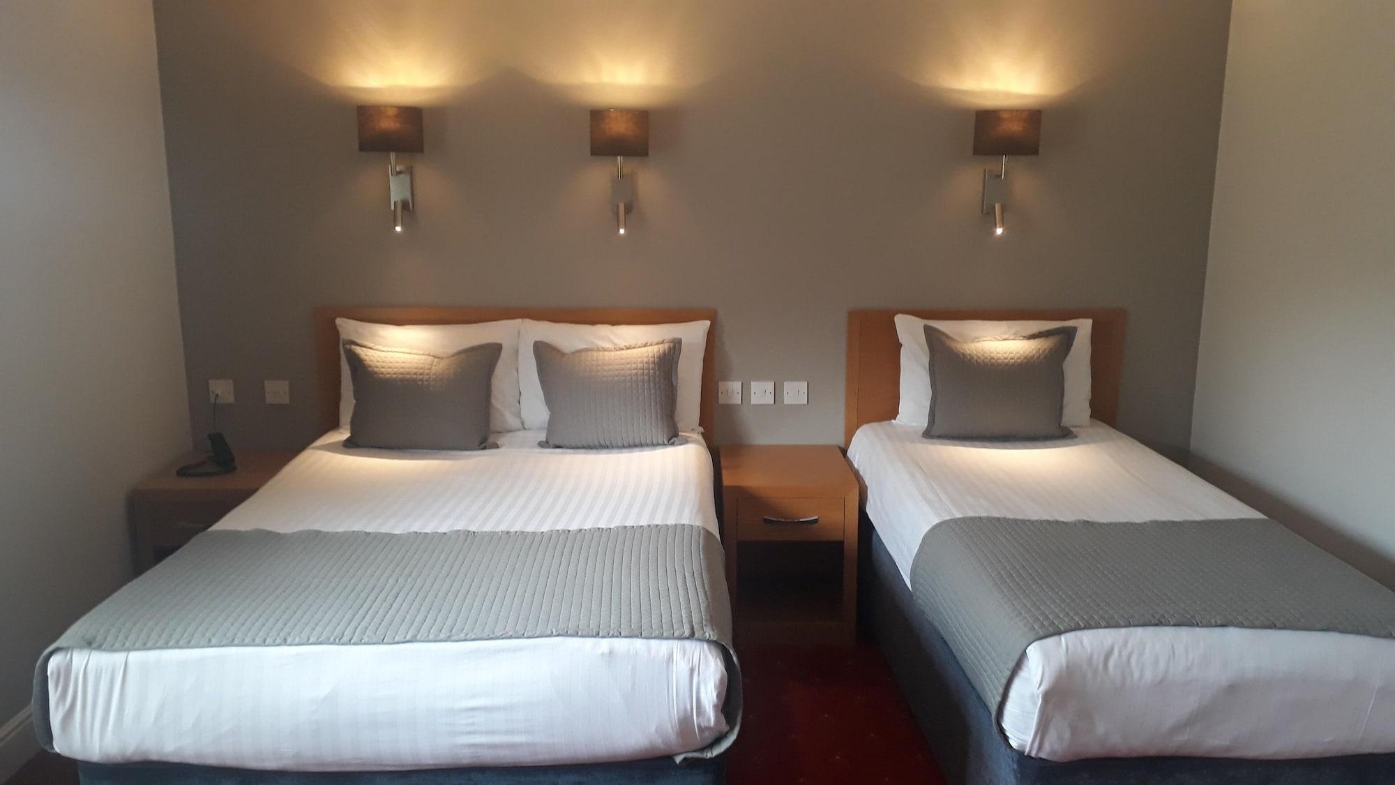 Celtic Royal Hotel by null