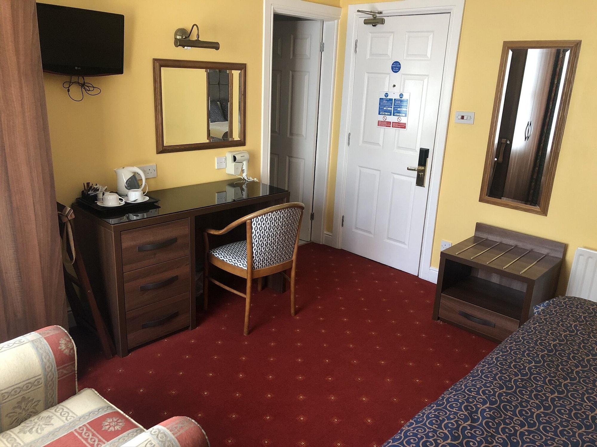 Celtic Royal Hotel by null