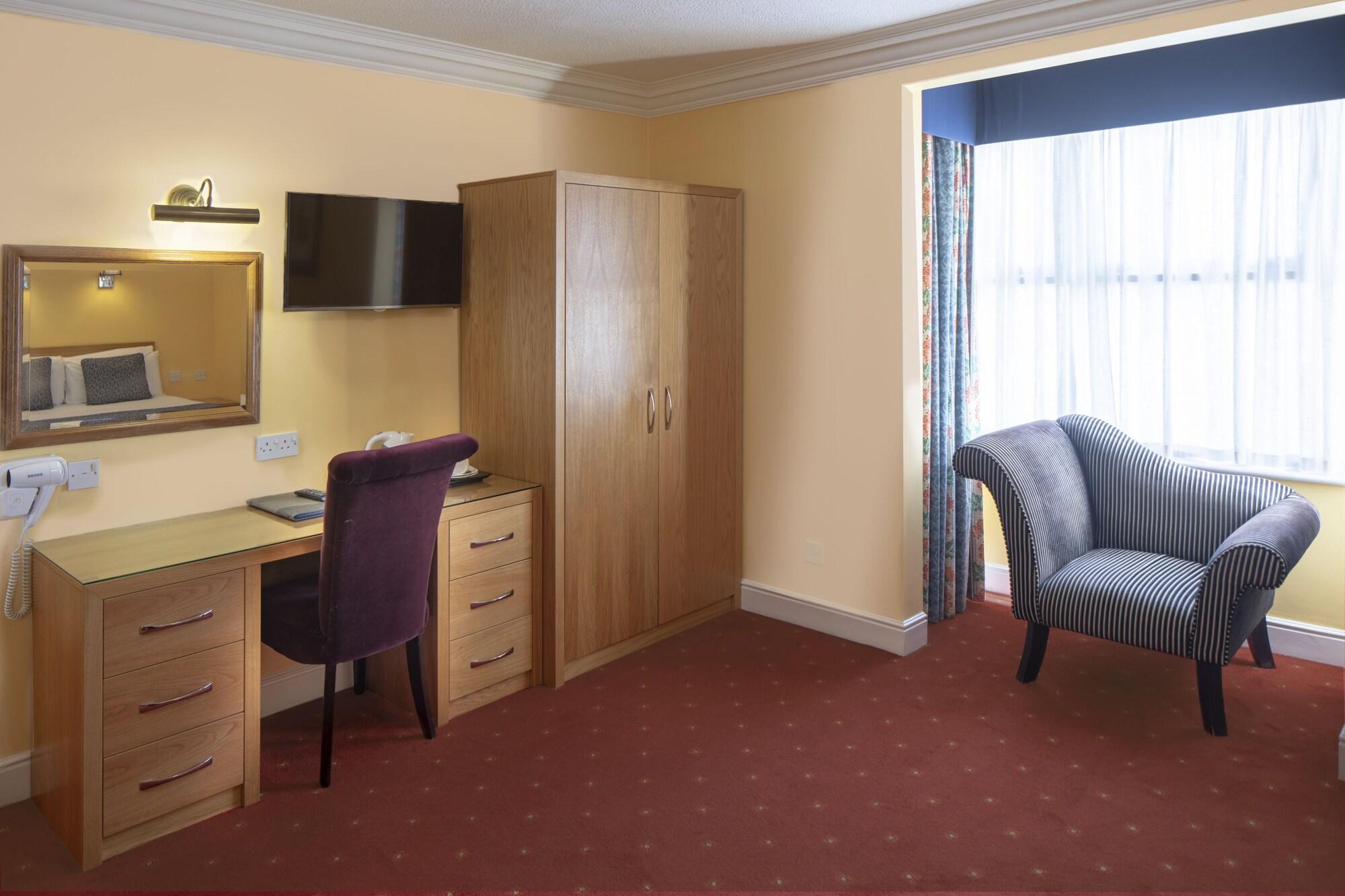 Celtic Royal Hotel by null