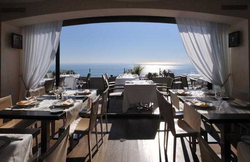Les Terrasses d'Eze
