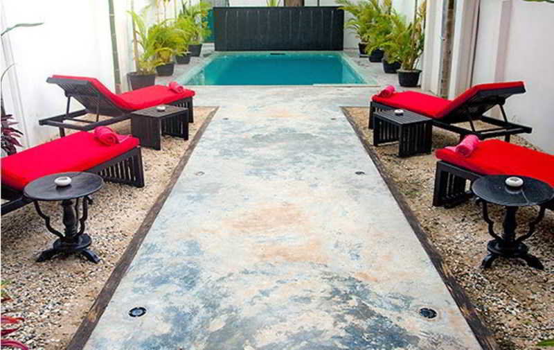 Angkor Panoramic Boutique Hotel