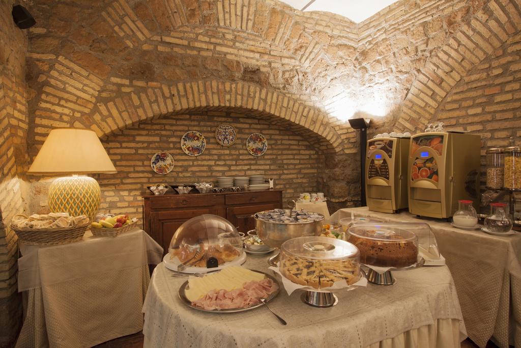 Hotel Laurentia Rome by null