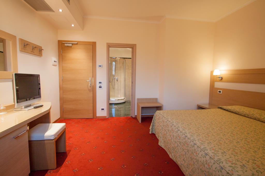 Hotel Laurentia Rome by null